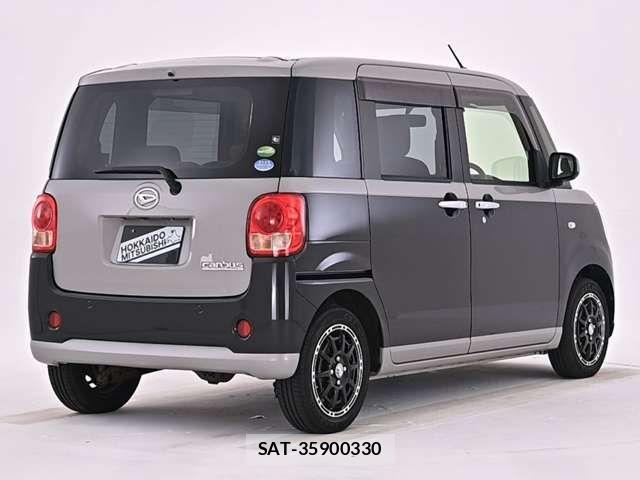 Daihatsu MOVE CANBUS 2016-11 8315631-18