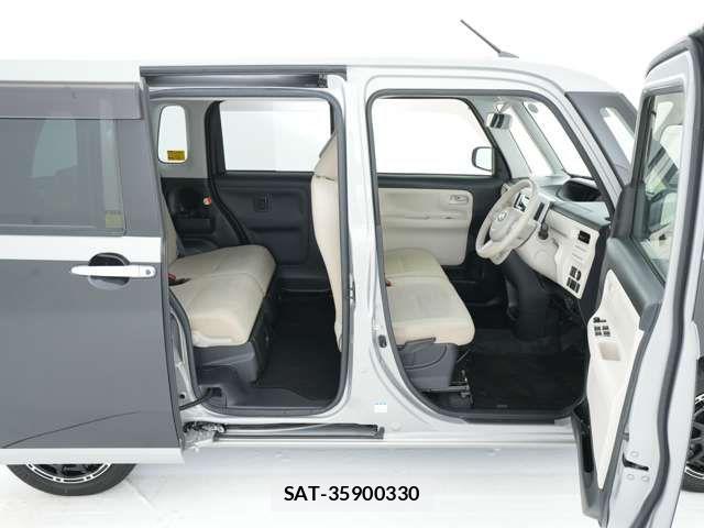 Daihatsu MOVE CANBUS 2016-11 8315631-19
