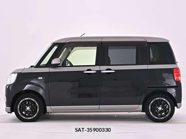 Daihatsu MOVE CANBUS 2016-11 8315631-2