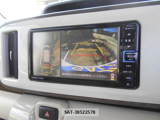 Daihatsu MOVE CANBUS 2019-03 8315632-9