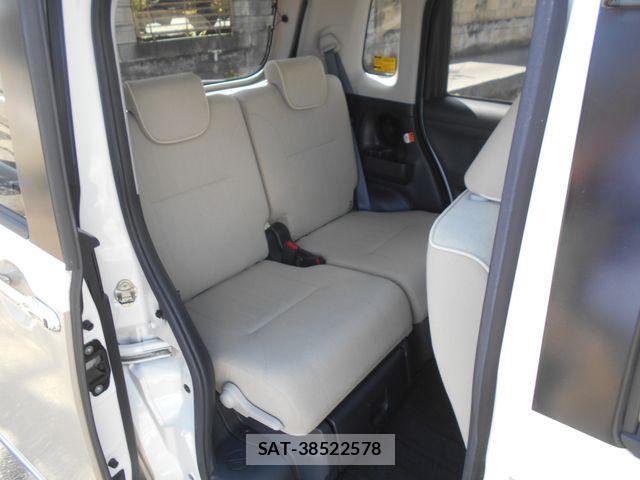 Daihatsu MOVE CANBUS 2019-03 8315632-11