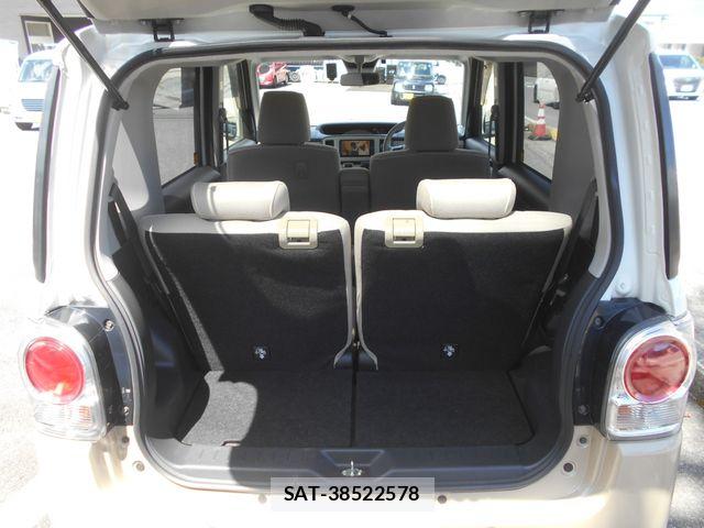 Daihatsu MOVE CANBUS 2019-03 8315632-12