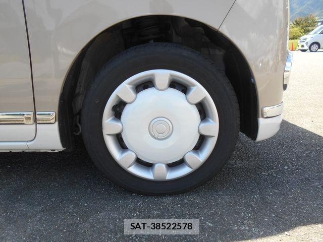 Daihatsu MOVE CANBUS 2019-03 8315632-13