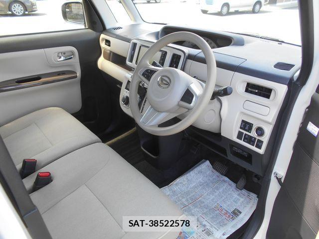 Daihatsu MOVE CANBUS 2019-03 8315632-6