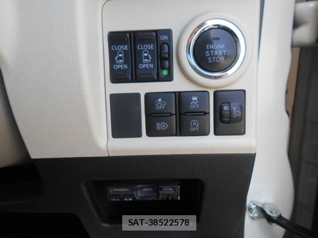 Daihatsu MOVE CANBUS 2019-03 8315632-8