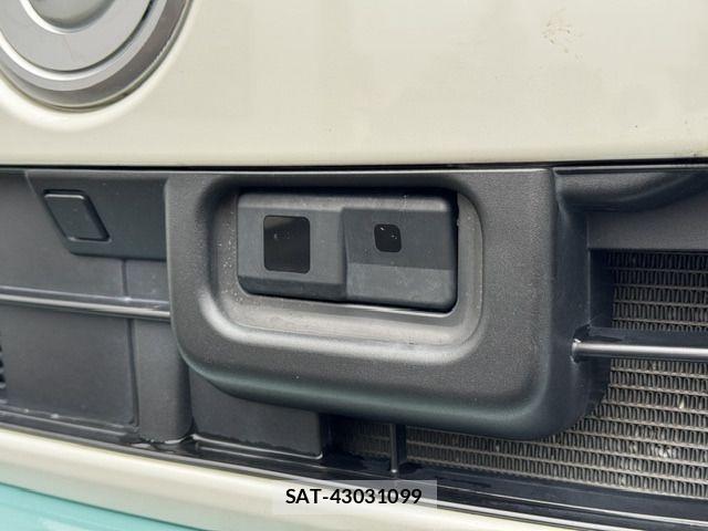 Daihatsu MOVE CANBUS 2017-02 8336907-8