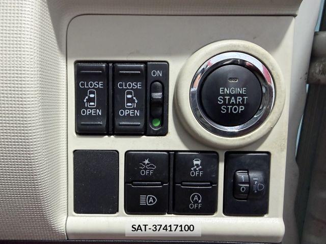 Daihatsu MOVE CANBUS 2017-10 8355051-10