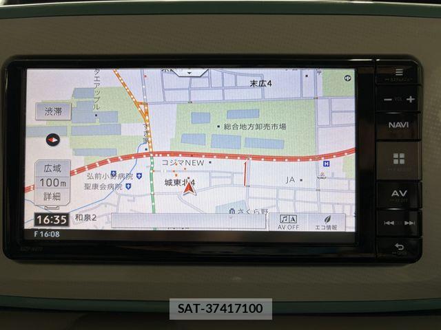 Daihatsu MOVE CANBUS 2017-10 8355051-11