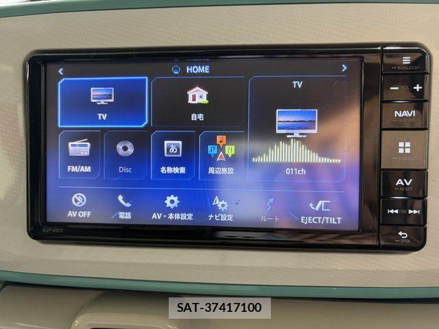 Daihatsu MOVE CANBUS 2017-10 8355051-14