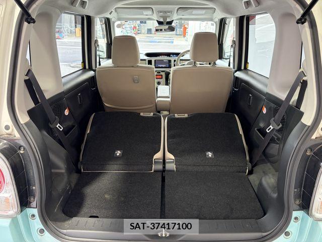 Daihatsu MOVE CANBUS 2017-10 8355051-4