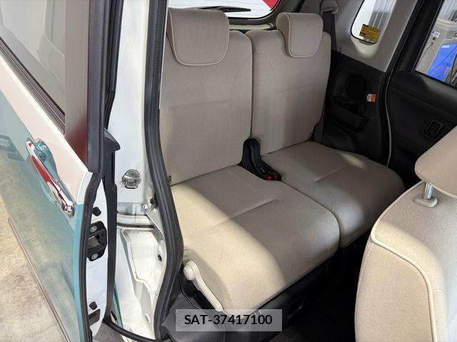 Daihatsu MOVE CANBUS 2017-10 8355051-5