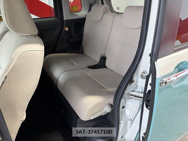 Daihatsu MOVE CANBUS 2017-10 8355051-6