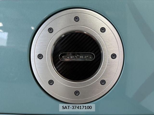 Daihatsu MOVE CANBUS 2017-10 8355051-7
