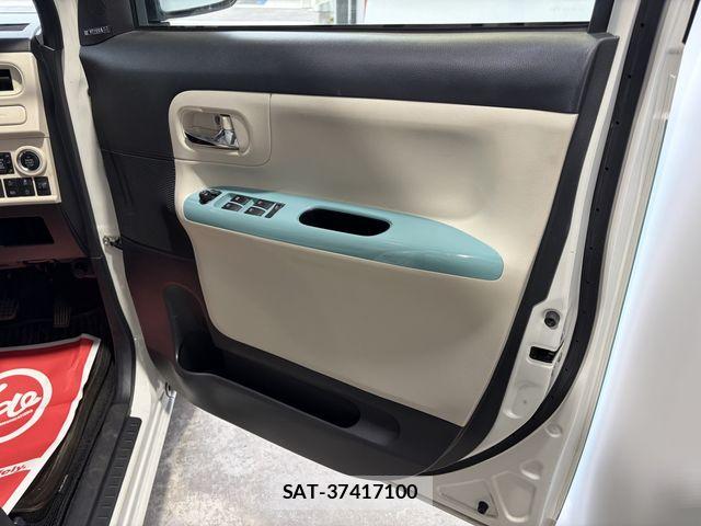 Daihatsu MOVE CANBUS 2017-10 8355051-8