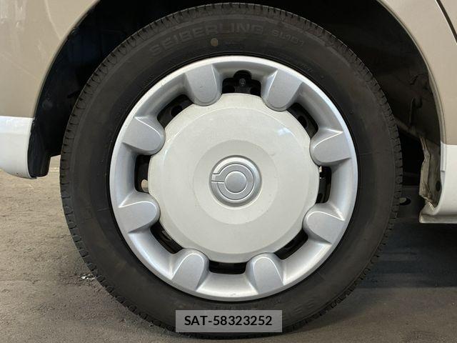 Daihatsu MOVE CANBUS 2018-09 8355055-9
