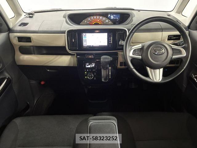 Daihatsu MOVE CANBUS 2018-09 8355055-11
