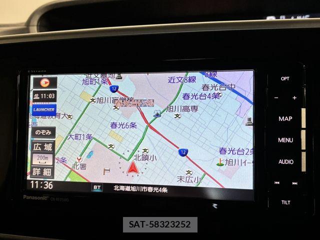 Daihatsu MOVE CANBUS 2018-09 8355055-18
