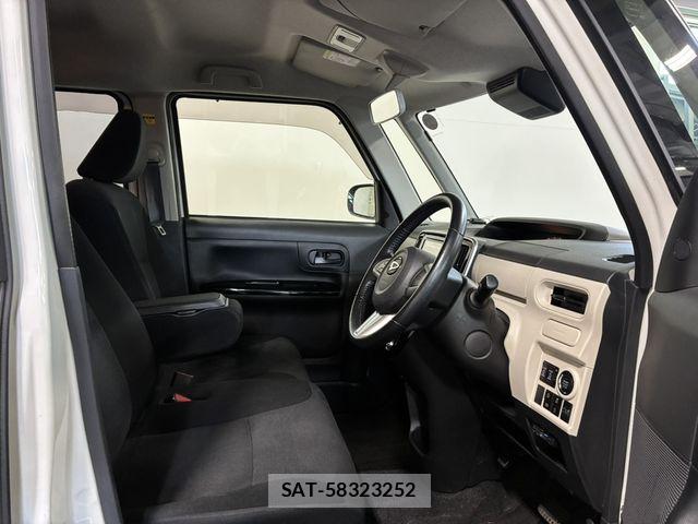 Daihatsu MOVE CANBUS 2018-09 8355055-1