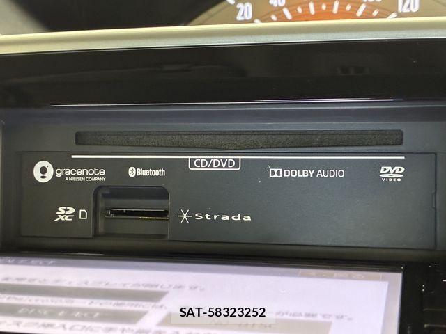 Daihatsu MOVE CANBUS 2018-09 8355055-21