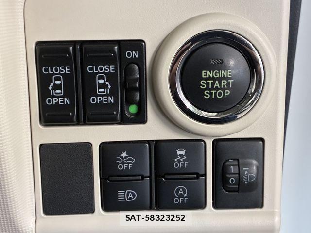 Daihatsu MOVE CANBUS 2018-09 8355055-23
