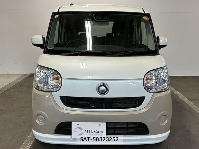 Daihatsu MOVE CANBUS 2018-09 8355055-3