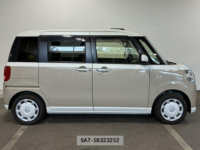 Daihatsu MOVE CANBUS 2018-09 8355055-5