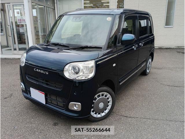 Daihatsu MOVE CANBUS 2023-09 8367263-0