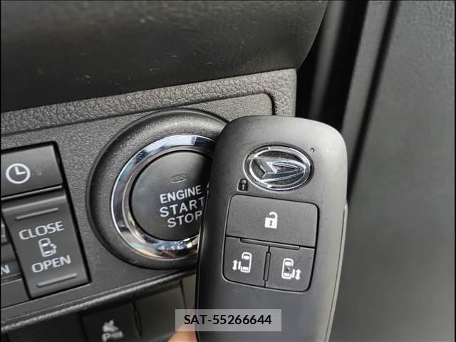 Daihatsu MOVE CANBUS 2023-09 8367263-13