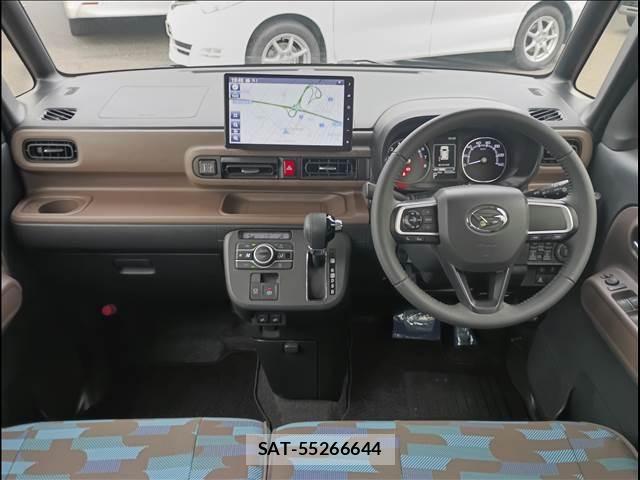 Daihatsu MOVE CANBUS 2023-09 8367263-2
