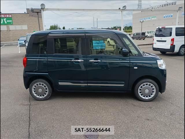 Daihatsu MOVE CANBUS 2023-09 8367263-3