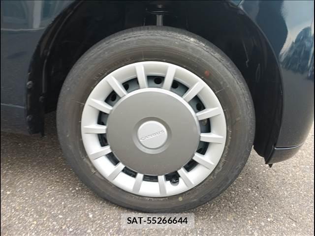 Daihatsu MOVE CANBUS 2023-09 8367263-6