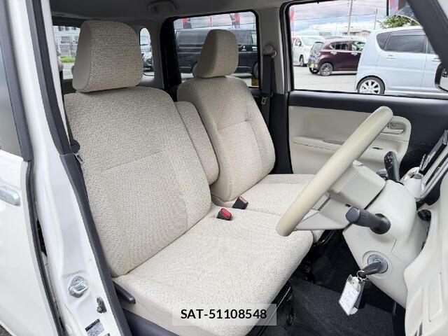 Daihatsu MOVE CANBUS 2017-11 8413779-11