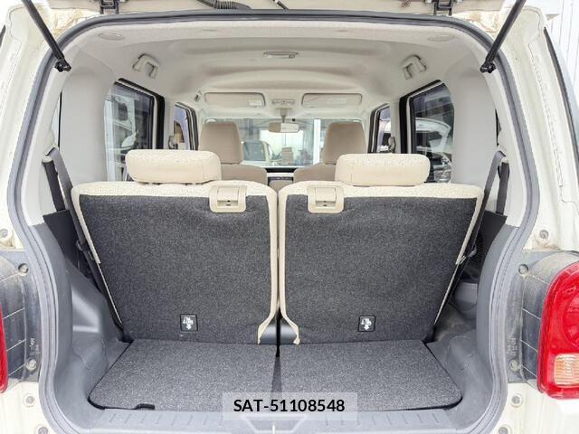 Daihatsu MOVE CANBUS 2017-11 8413779-13