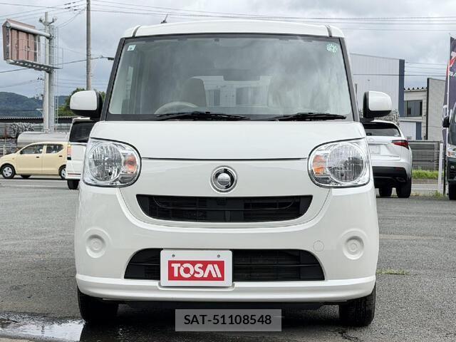 Daihatsu MOVE CANBUS 2017-11 8413779-17