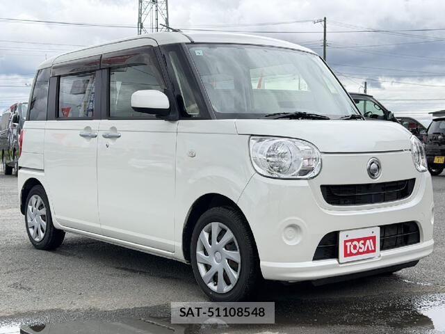 Daihatsu MOVE CANBUS 2017-11 8413779-19