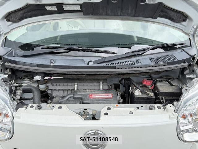 Daihatsu MOVE CANBUS 2017-11 8413779-21