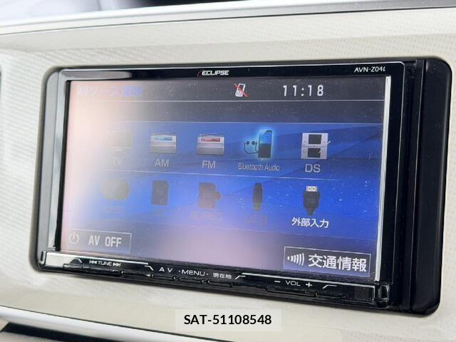 Daihatsu MOVE CANBUS 2017-11 8413779-5