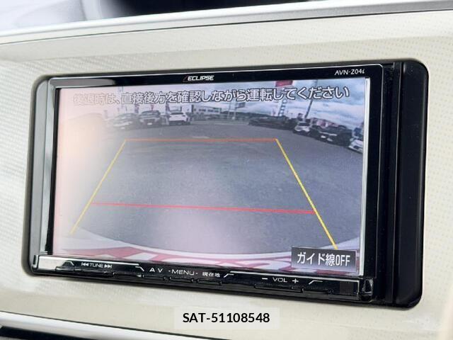 Daihatsu MOVE CANBUS 2017-11 8413779-6