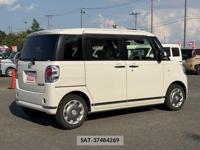 Daihatsu MOVE CANBUS 2021-04 8413776-4