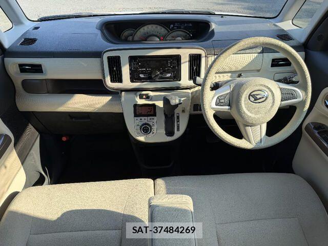 Daihatsu MOVE CANBUS 2021-04 8413776-5
