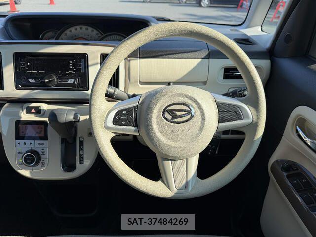 Daihatsu MOVE CANBUS 2021-04 8413776-6
