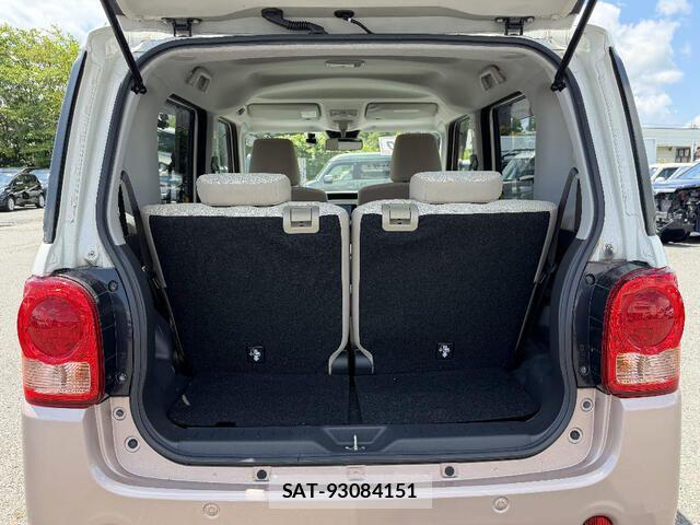 Daihatsu MOVE CANBUS 2019-03 8413774-19