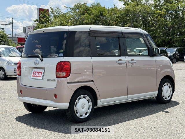 Daihatsu MOVE CANBUS 2019-03 8413774-4