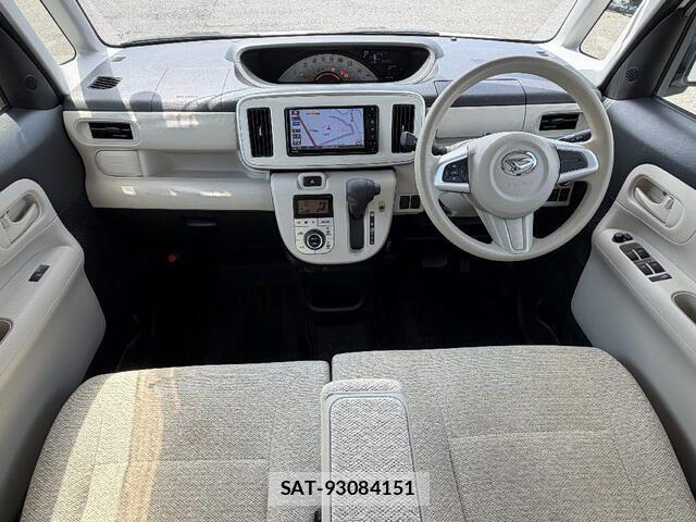 Daihatsu MOVE CANBUS 2019-03 8413774-5