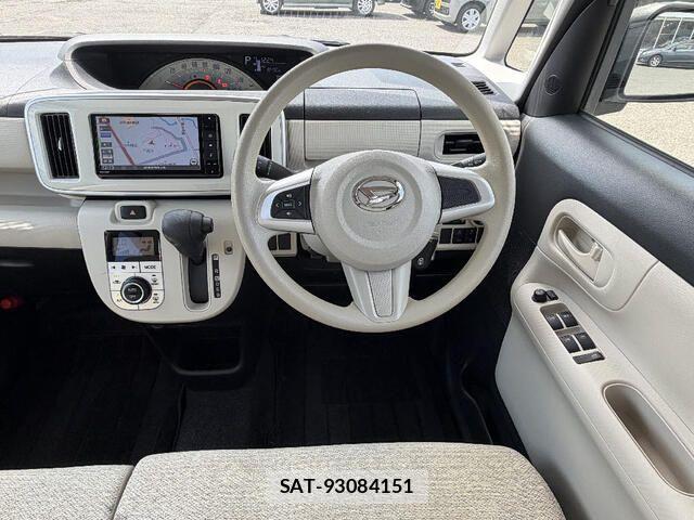 Daihatsu MOVE CANBUS 2019-03 8413774-6