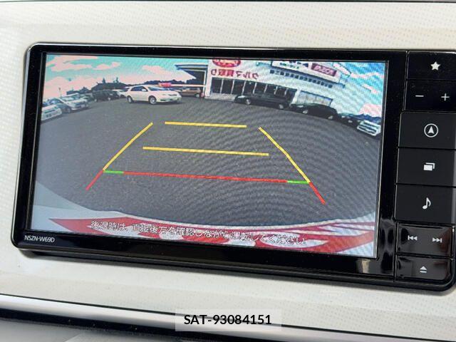 Daihatsu MOVE CANBUS 2019-03 8413774-8