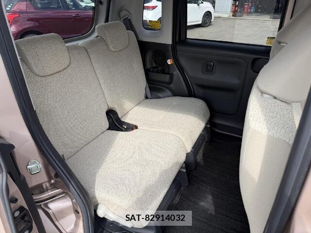 Daihatsu MOVE CANBUS 2018-12 8413778-12