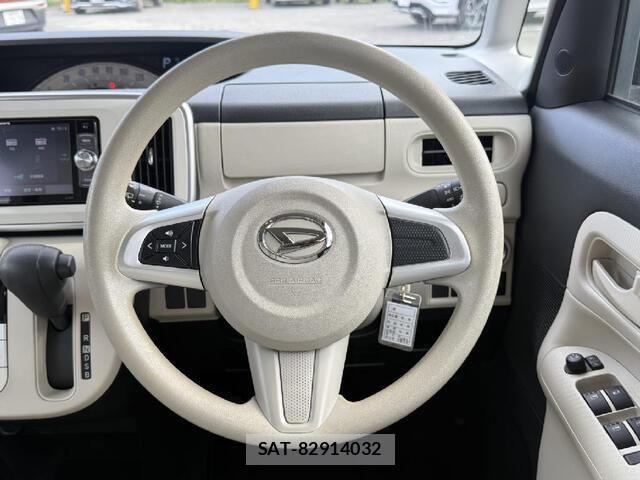 Daihatsu MOVE CANBUS 2018-12 8413778-14