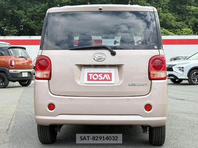 Daihatsu MOVE CANBUS 2018-12 8413778-18