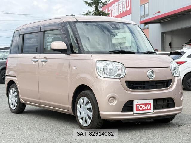 Daihatsu MOVE CANBUS 2018-12 8413778-19